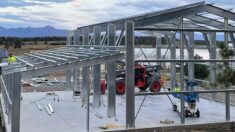 Pre-Engineered Metal Buildings