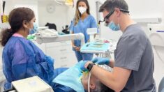 Restorative Dentistry