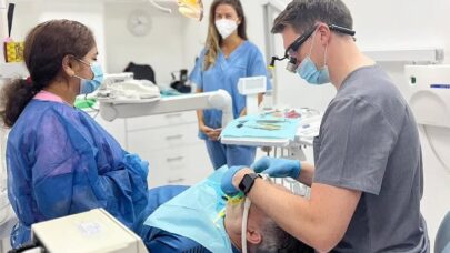 Restorative Dentistry