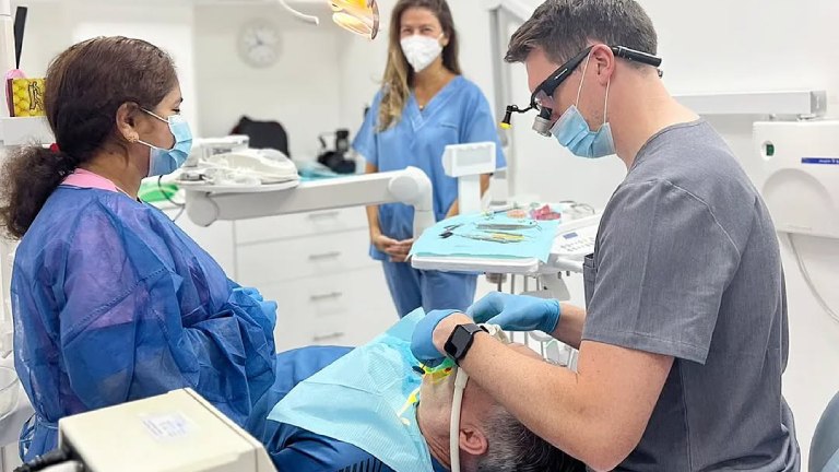 Restorative Dentistry