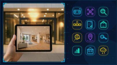 Technology Transforming Home Buying