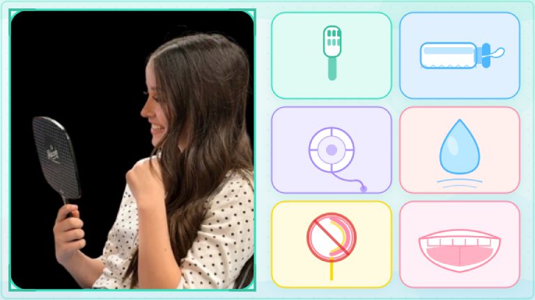 Teens to Take Ownership of Smiles