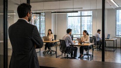 Workforce Partnerships