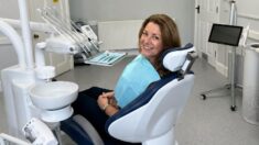 Comfort in General Dentistry