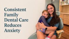 Consistent Family Dental Care