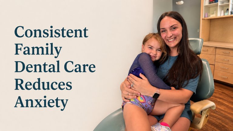 Consistent Family Dental Care