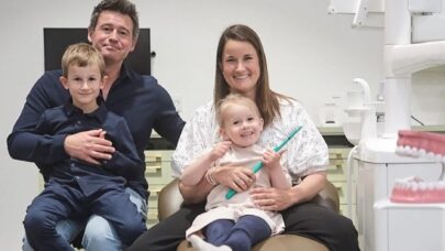 Cosmetic Dentistry Family Care Plan