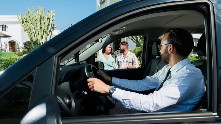 Driver Comfort and Pride of Ownership