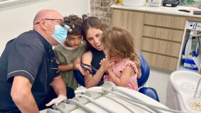 Family Dentist Builds Trust