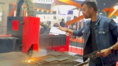 Fiber Laser Cutting Systems