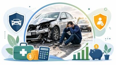 Managing Bills After Road Incidents