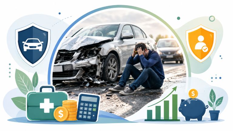 Managing Bills After Road Incidents