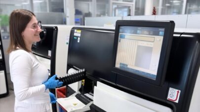Pathology Laboratory Information Systems