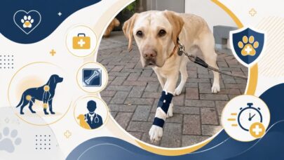 Pets Urgent Care Teams