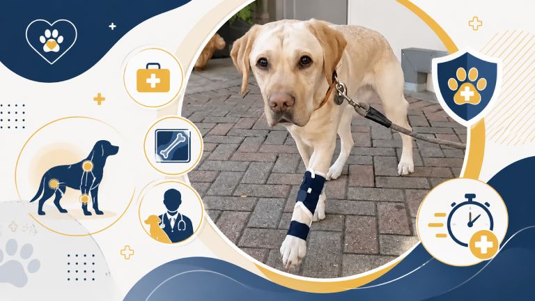 Pets Urgent Care Teams