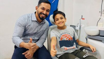 Reduce Dental Anxiety In Children