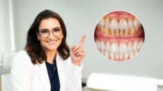 Signs Periodontist need for Gum