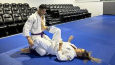 Brazil Martial Art Legacy