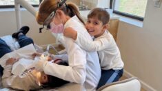 Child Dental Cleaning Family Practice