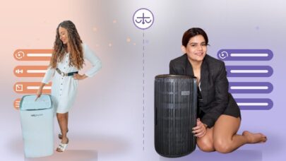 Compare Air Purifiers