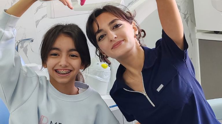 Healthy Smiles In Children
