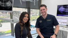 Restorative Dentistry Treatments