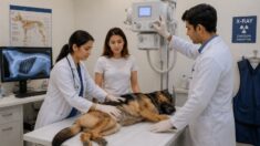 Role of Veterinary Hospitals Imaging
