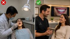 Tips Choosing Right Cosmetic Dentist