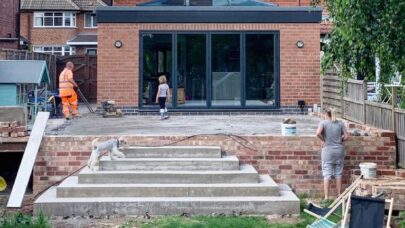 Transform Living Space