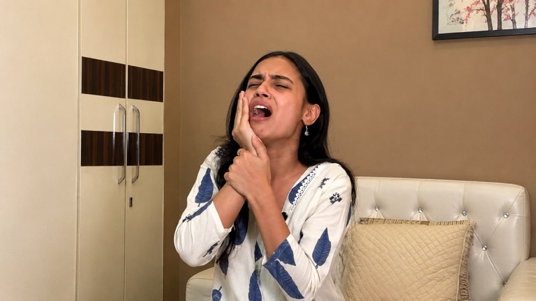 Why Do People Wait for Tooth Pain Even When They Have Cavities and Gum Problems?