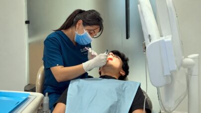 dental Exams