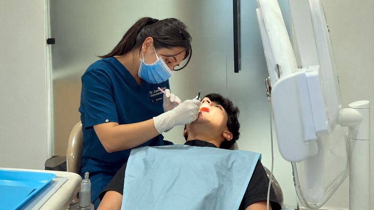 6 Steps General Dentists Take to Ensure Thorough Dental Exams