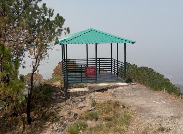 gilbert house kasauli