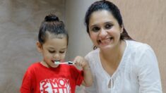 Building Healthy Oral Habits