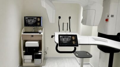 Importance Of Dental X-Rays