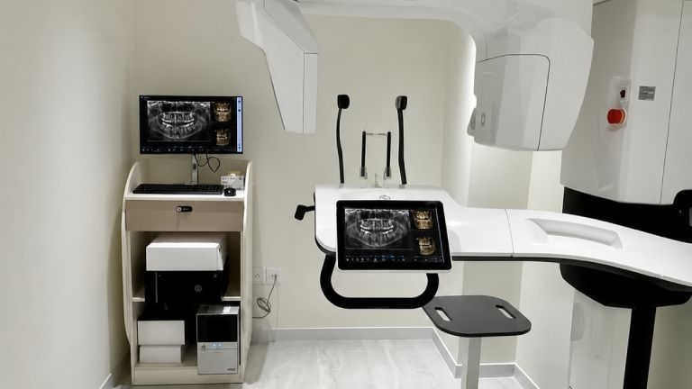 Importance Of Dental X-Rays
