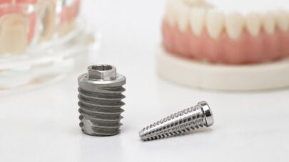 Myths About Mini Implants