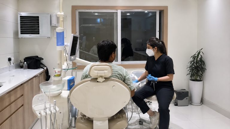 Preventive Dentistry Protects Oral Health