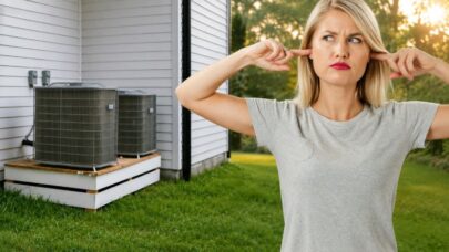 Why Does My Ductwork Pop When the AC Turns Off