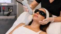 Laser Hair Removal Results