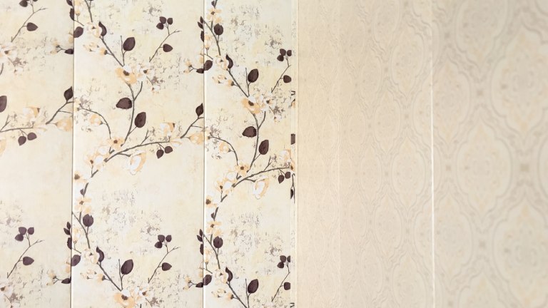 PVC wall Panels benefits and drawbacks