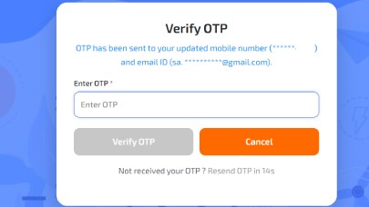 pspcl-mobile-number-change-otp-verification