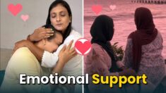 Recognising When Professional Emotional Support Could Help