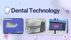 Technology Enhances Patient Comfort in dentistry